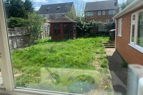 19 Berkeley Close, Banbury, OX16 0UH