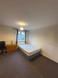 1 bedroom in a house share to rent, Room 3 - Gladstone Road, Headington, Oxford