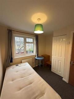 1 bedroom in a house share to rent, Room 4 - Gladstone Road, Headington, Oxford