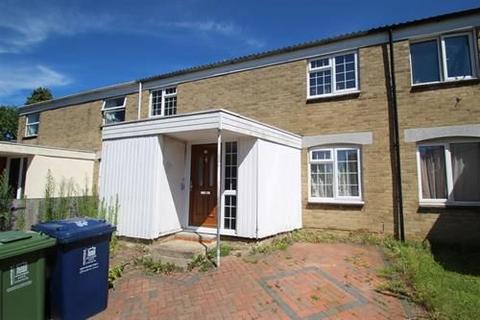 1 bedroom in a house share to rent, Room 6 - Gladstone Road, Headington, Oxford
