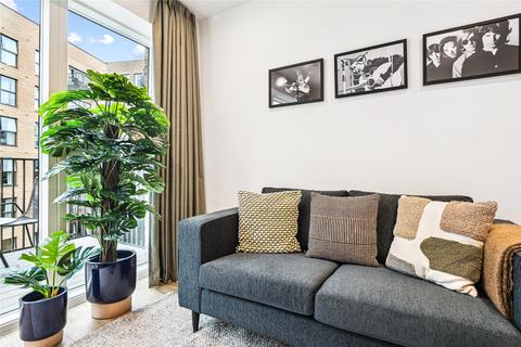 3 bedroom apartment to rent, Ashbrook House, UNCLE Colindale, Aerial Square, NW9