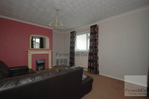 2 bedroom flat to rent, Bevan Close, Norwich NR5