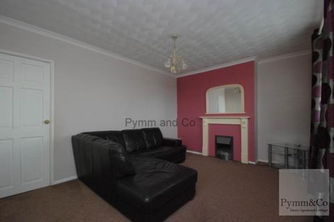 2 bedroom flat to rent, Bevan Close, Norwich NR5