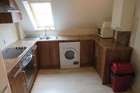 4 bedroom flat to rent, Cowley Road