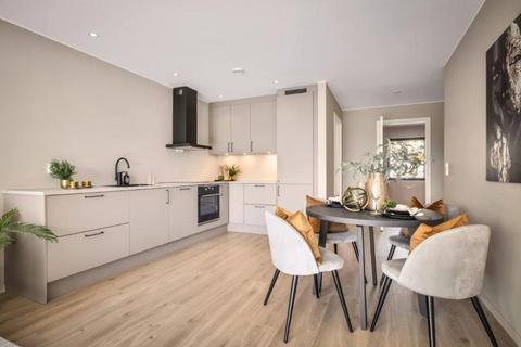 1 bedroom apartment for sale, Plot 21 Waterloo View, Bristol