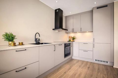 1 bedroom apartment for sale, Plot 21 Waterloo View, Bristol