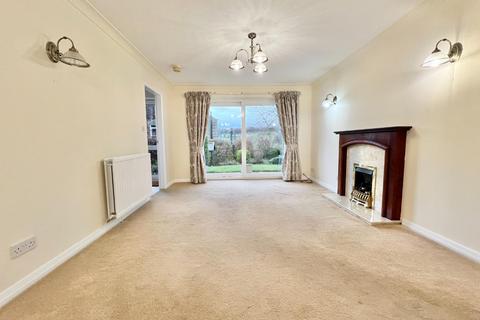 3 bedroom detached bungalow for sale, Ashcroft, Stanhope, Weardale