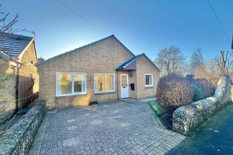 3 bedroom detached bungalow for sale, Ashcroft, Stanhope, Weardale