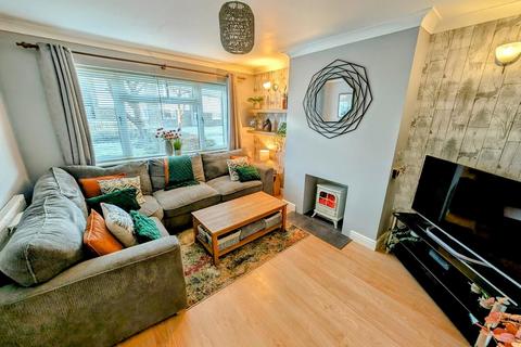 66 Merlin Way, Chipping Sodbury, Bristol, BS37 6XS
