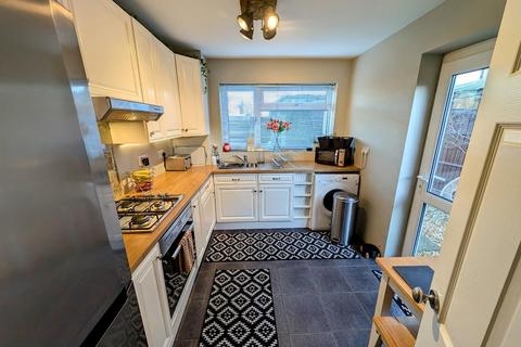 66 Merlin Way, Chipping Sodbury, Bristol, BS37 6XS