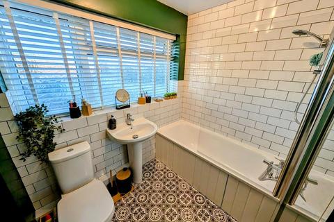 66 Merlin Way, Chipping Sodbury, Bristol, BS37 6XS