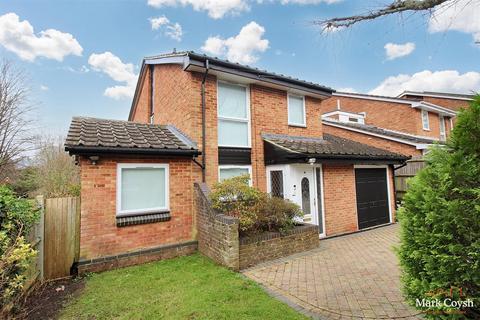 4 bedroom detached house for sale, Treadwell Road, Epsom KT18