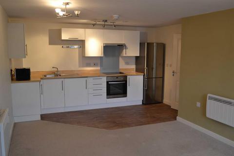 2 bedroom flat to rent, Harding Street, Town Centre, Swindon