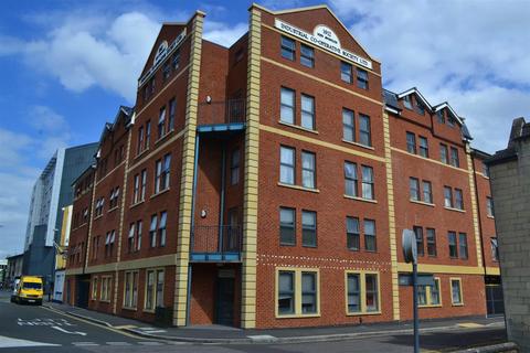 Harding Street, Town Centre, Swindon