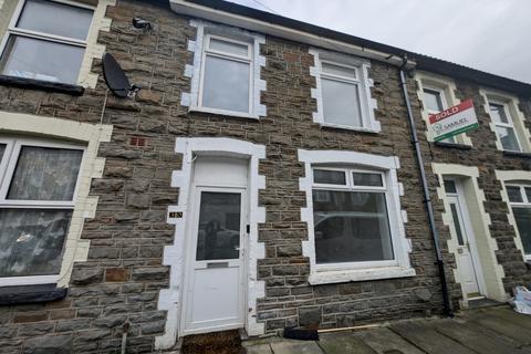 3 bedroom terraced house to rent, Park Street, Mountain Ash, CF45 3YL