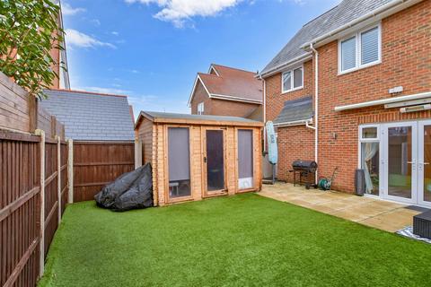 4 bedroom semi-detached house for sale, Maccowan Avenue, Snodland, Kent