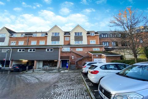 1 bedroom apartment for sale, Old Dairy Close, Fleet, Hampshire