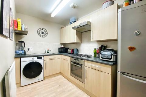 1 bedroom apartment for sale, Old Dairy Close, Fleet, Hampshire