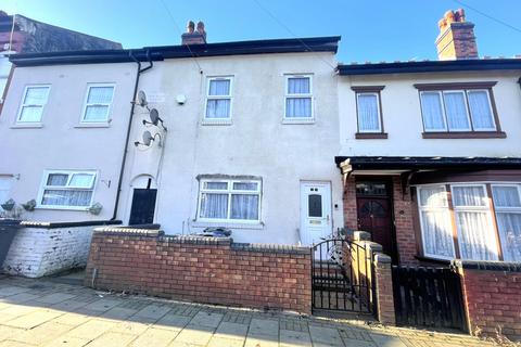 3 bedroom terraced house to rent, Birmingham, B20