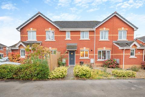 2 bedroom terraced house for sale, Jordan Gardens, Monmouth