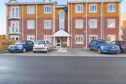 2 bedroom apartment for sale, The Quays, Burscough, L40 5TW