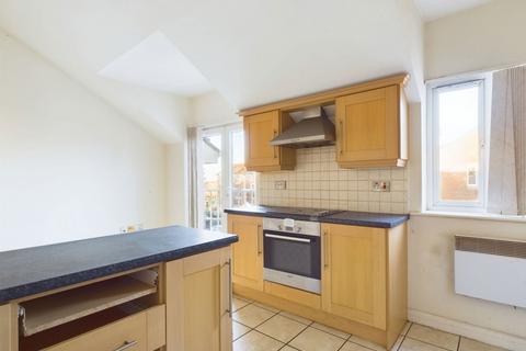 2 bedroom apartment for sale, The Quays, Burscough, L40 5TW