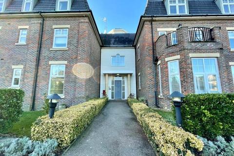 Beulah Court, Beech Hiill, Barnet, EN4