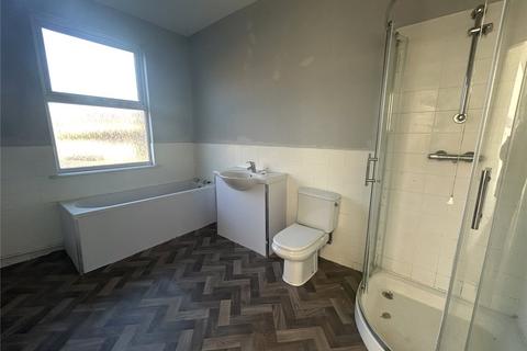 1 bedroom house to rent, Aynsley Terrace, Consett, County Durham, DH8