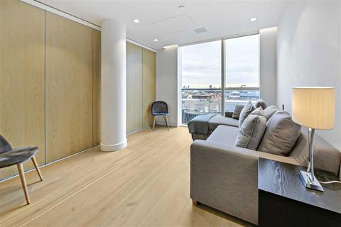 3 bedroom flat for sale, Duchess Walk, London SE1