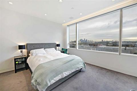 3 bedroom flat for sale, Duchess Walk, London SE1