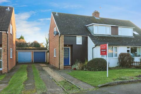 3 bedroom semi-detached house for sale, Foldingshott, Datchworth, Herts, SG5