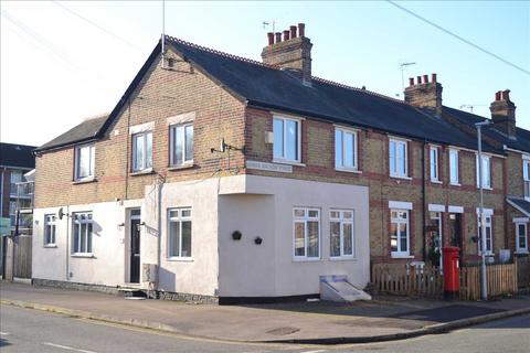 Lower Anchor Street, Chelmsford