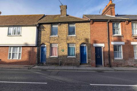 3 bedroom terraced house for sale, North Lane, Canterbury, CT2