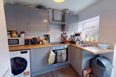 3 bedroom terraced house for sale, North Lane, Canterbury, CT2