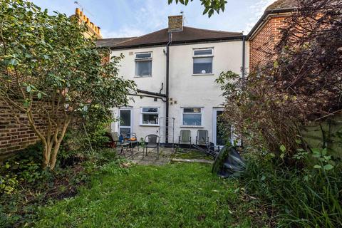 3 bedroom terraced house for sale, North Lane, Canterbury, CT2