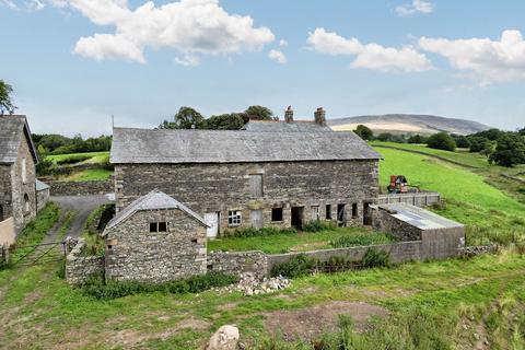 6 bedroom barn for sale, Garsdale Road, Sedbergh, LA10