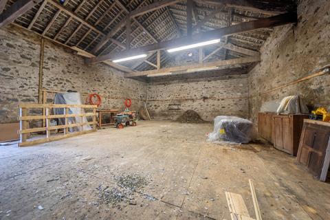 6 bedroom barn for sale, Blossom Barn, Garsdale Road, Sedbergh