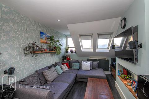 1 bedroom apartment for sale, Carnarvon Road, Clacton-on-Sea, Essex, CO15