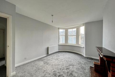 1 bedroom flat to rent, Albion Road, Scarborough, North Yorkshire