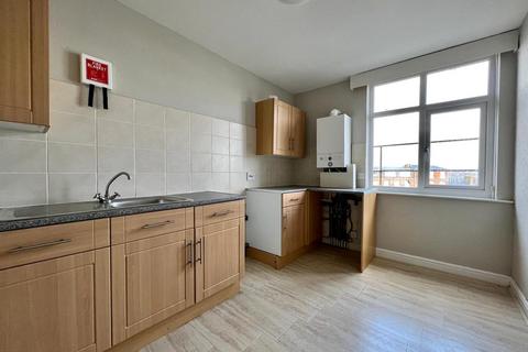 1 bedroom flat to rent, Albion Road, Scarborough, North Yorkshire