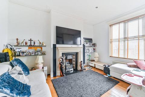 3 bedroom flat for sale, Thurlow Park Road, West Dulwich, London, SE21