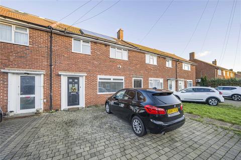 3 bedroom terraced house for sale, Marbles Way, Tadworth, Surrey, KT20