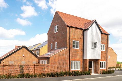 4 bedroom detached house for sale, Rivermead Gardens, Alton Brewery, Lower Turk Street, Alton, GU34