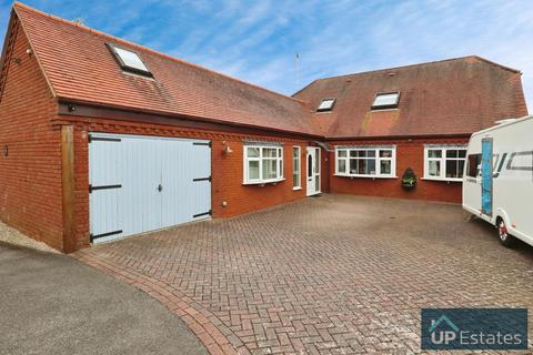 4 bedroom detached house for sale, Brandon Lane, Brandon