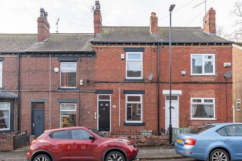 2 bedroom terraced house for sale, Meynell Avenue, Rothwell, Leeds, West Yorkshire