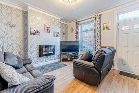 2 bedroom terraced house for sale, Meynell Avenue, Rothwell, Leeds, West Yorkshire