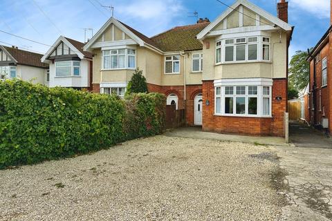 Berrow Road, Burnham-on-Sea, TA8