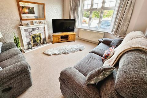 3 bedroom semi-detached house for sale, Berrow Road, Burnham-on-Sea, TA8