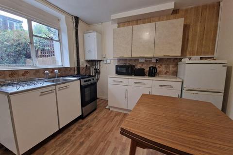 3 bedroom property to rent, Holland Street, BRIGHTON BN2