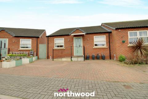 2 bedroom detached bungalow for sale, St Georges Road, Doncaster DN8